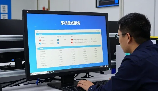 农业基地为什么需要技术架构设计？